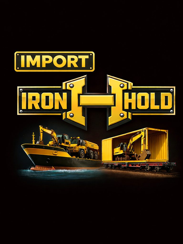 Импорт спецтехники